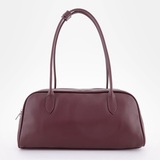 Сумка Саломея 2042 наппа бордо