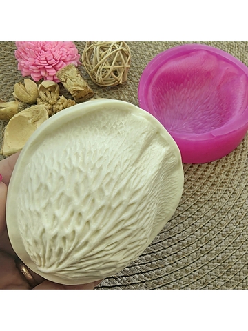 Молд+Вайнер лепесток розы 