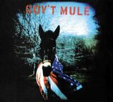 GOV'T MULE: Gov't Mule (Компакт-диск)