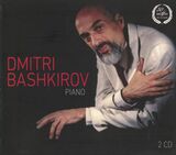 КЛАССИКА: Башкиров Д. /Гайдн, Шуберт, Брамс, Скрябин (Компакт-диск)