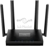 Роутер Wi-Fi 6 AX3000 Cudy WR3000E с гигабитными портами и поддержкой Mesh