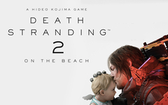 Death Stranding 2: On The Beach (Версия для РФ) (для ПК, цифровой код доступа)