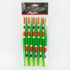 Поплавок Hauter 133 (5гр), 10шт/уп