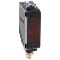 Omron E3Z-D86 OMI Датчик фотоэл. прямоуг. E3Z