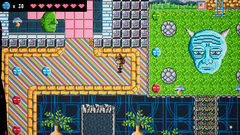 Fuzz Dungeon (для ПК, цифровой код доступа)