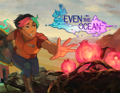 Even the Ocean (для ПК, цифровой код доступа)