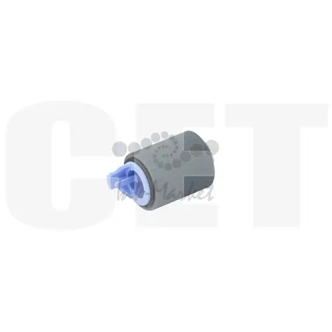 Ролик подачи (Long Life) RM1-0037-000 для HP LaserJet 4200/4300/4250/4350/P4015, M601/M602/M603 (CET), CET5845E, CET5845ER