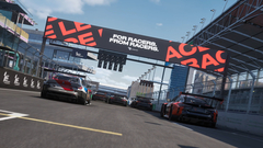 Rennsport - Standard Edition (для ПК, цифровой код доступа)