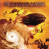 TRANSATLANTIC: The Whirlwind (Виниловая пластинка)