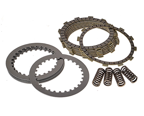 Комплект дисков сцепления BWX Yamaha YZ65 18-23