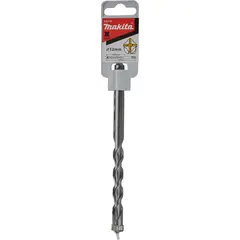 Бур по бетону SDS-plus 4Cutter 12x160 Makita B-62739