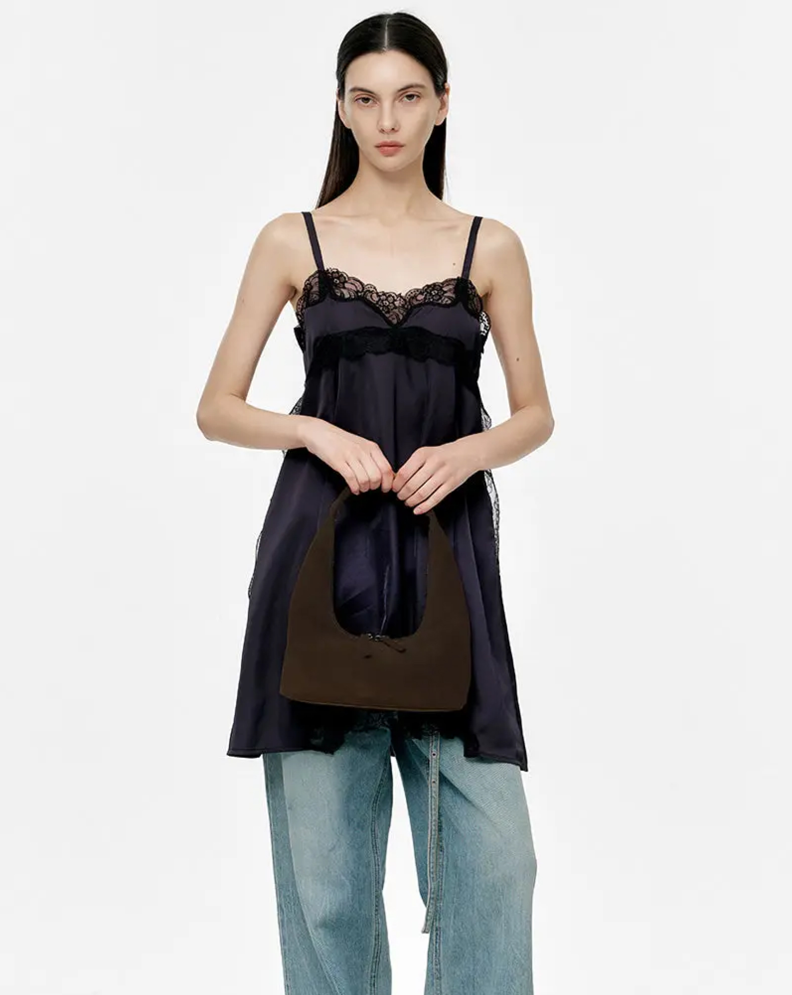 Сумка HOBO SHOULDER