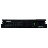 ИБП Systeme Electric Smart-Save Online SRT G2 SRTSE1500RTXLIG2-NC