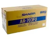 AR-703FU Печка в сборе оригинал (-) для Sharp ARM550 / ARM620 / ARM700 / MB OC 462 / 470