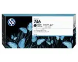 Картридж HP 746 черный для Hewlett Packard Designjet Z6, Z6 DR VT, Z9+ Z9, Z9+ DR VT
