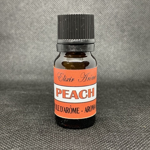 AR Aroma Oil Peche