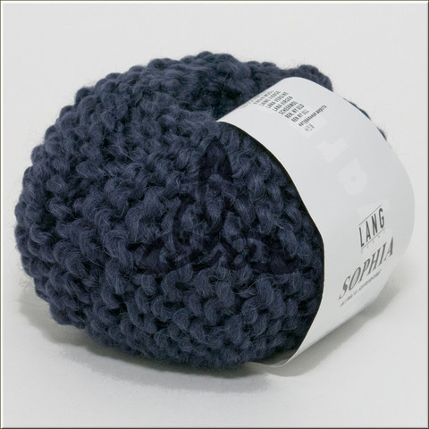 Пряжа Sophia Lang Yarns
