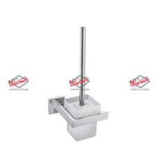 Ершик для туалета Warmer Chrome Line
