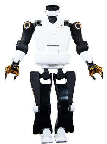 Робот PAL Robotics TALOS