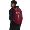 Рюкзак Under Armour Hustle 5.0 Maroon