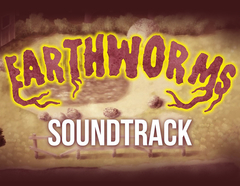 Earthworms - Soundtrack (для ПК, цифровой код доступа)