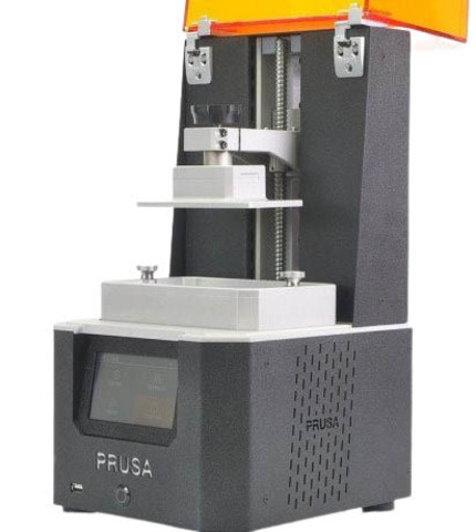 3D-принтер Original Prusa Prusa SL1