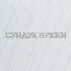 Fibranatura Raffia 116-01 белый