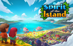 Spirit of the Island (для ПК, цифровой код доступа)