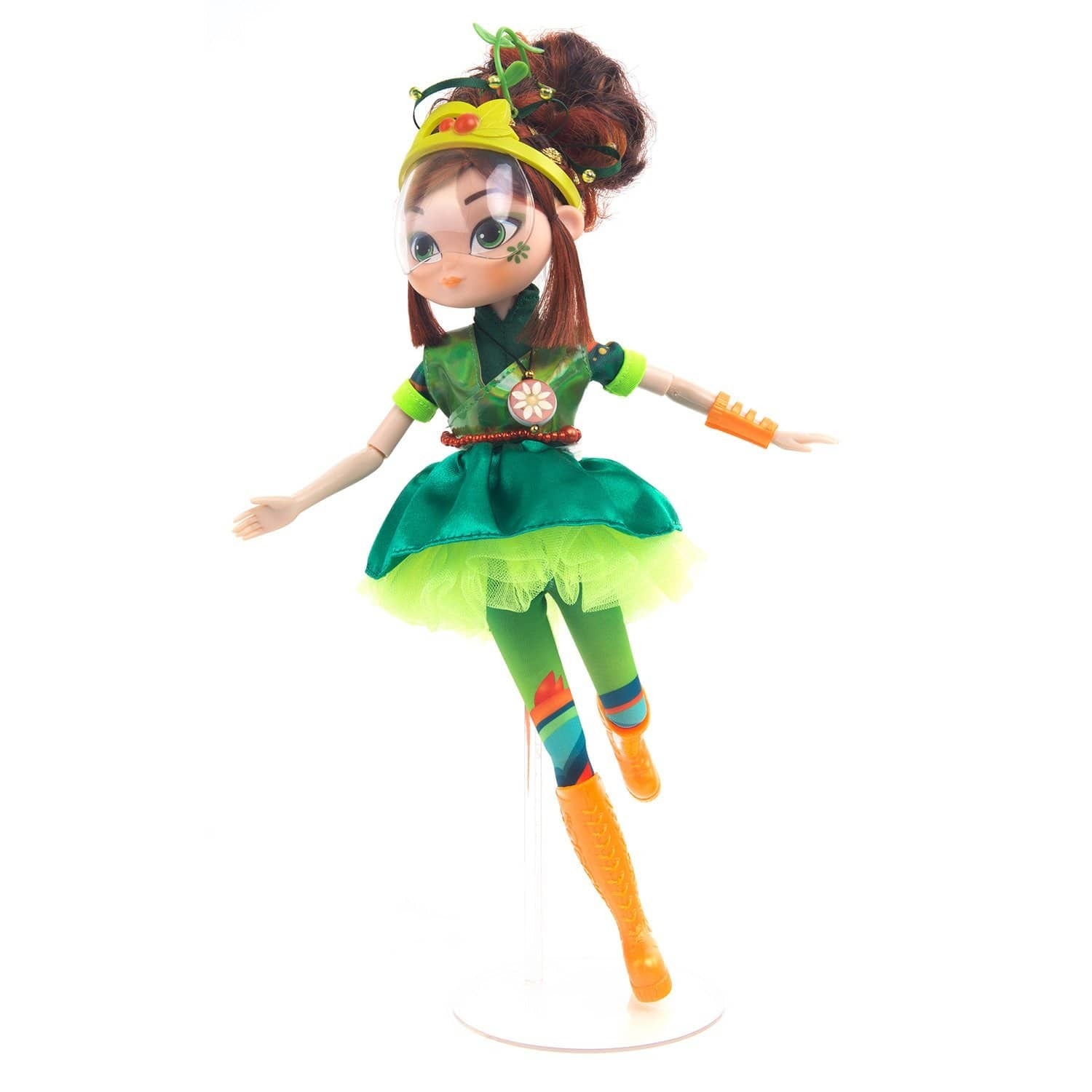 Кукла Сказочный Патруль Купить Детский Мир