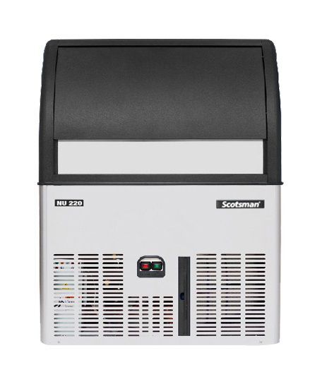 ЛЬДОГЕНЕРАТОР SCOTSMAN NU H 220 AS OX