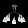 Люстра потолочная Evoluce Lirino SLE102902-05