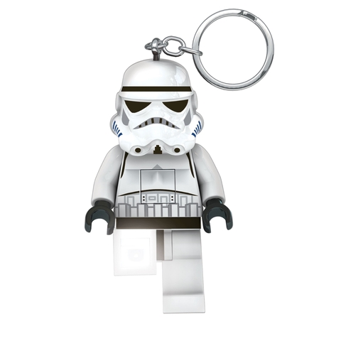 Брелок-фонарик LEGO Star Wars: Stormtrooper
