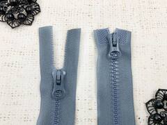 Молнии трактор АРТА-Ф 2077, Латвия, Т6, L 70 см, 2 бегунка