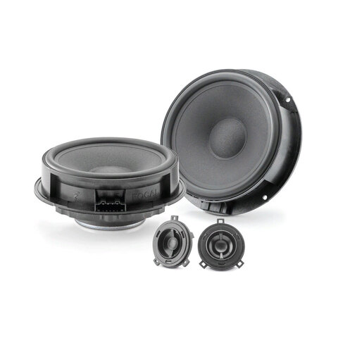 Focal Kit VW Active