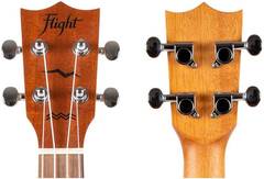 Укулеле концерт FLIGHT AUC-33 Cupcake