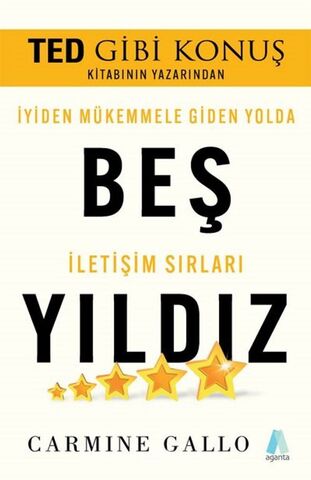 Beş yıldız