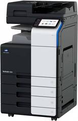 Konica Minolta bizhub C360i