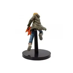 Фигурка Banpresto Chainsaw Man Vibration Stars: Denji & Pochita