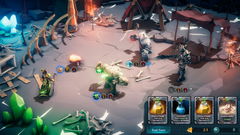 Cardaclysm: Shards of the Four (для ПК, цифровой код доступа)