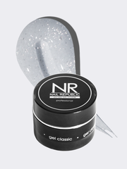 NR Nude flash gel №250 (15 гр)