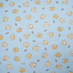 Ситец, 100 гр/м2, ш. 95 см, пр-во Россия