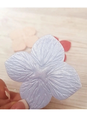 Молд пластиковый 