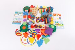 Набор "Лого Инклюзив"