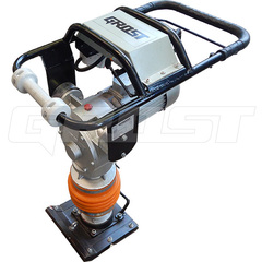 Электрическая вибротрамбовка GROST TR70E3