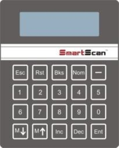 SmartScan B6 (6 зон)