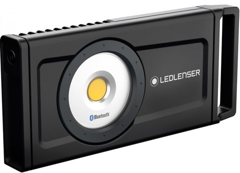 Картинка фонарь Led Lenser IF8R  - 1