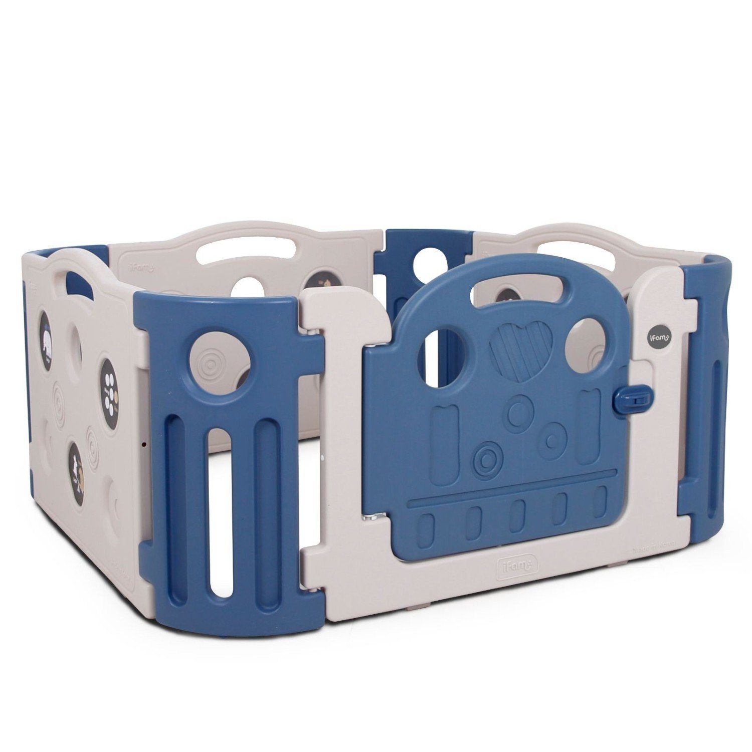 Ifam shell манеж. Манеж ifam. Манеж-ширма ifam lemon w1. Манеж-ширма family f-753. Корейский манеж ifam.