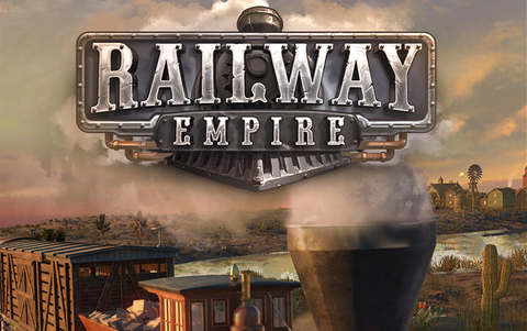 Railway Empire (для ПК, цифровой код доступа)