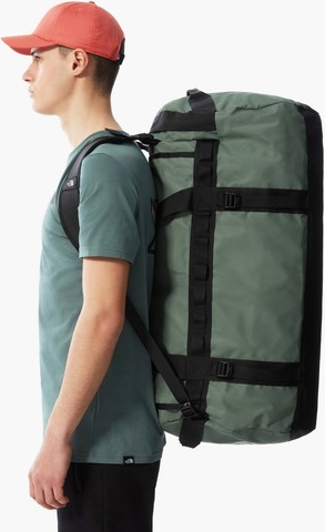 Картинка баул The North Face Base Camp Duffel L Lrlwrthgn - 8