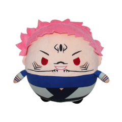 Мягкая игрушка Jujutsu Kaisen Сукуна